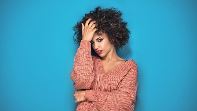 Love Your Hair Texture: Learn How To Stop Fight Your Hair Texture (And Now  To Style It)