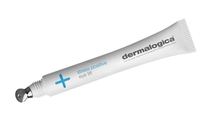 Skin savers eye cream, Dermalogica Stress Positive Eye Lift tube