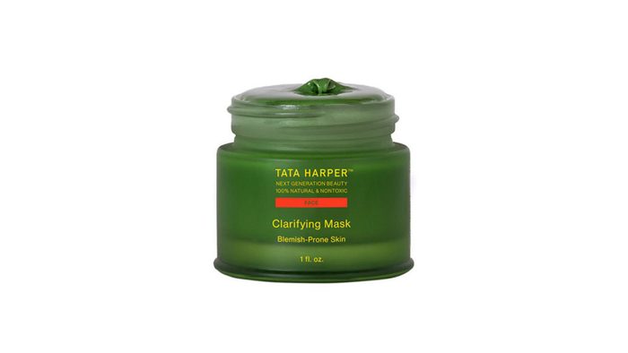 Skin Savers Tata Harper Clarifying Mask