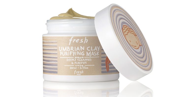 Skin Savers Fresh Umbrian Clay Mask