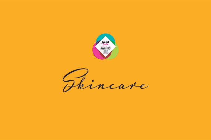best skin health logo