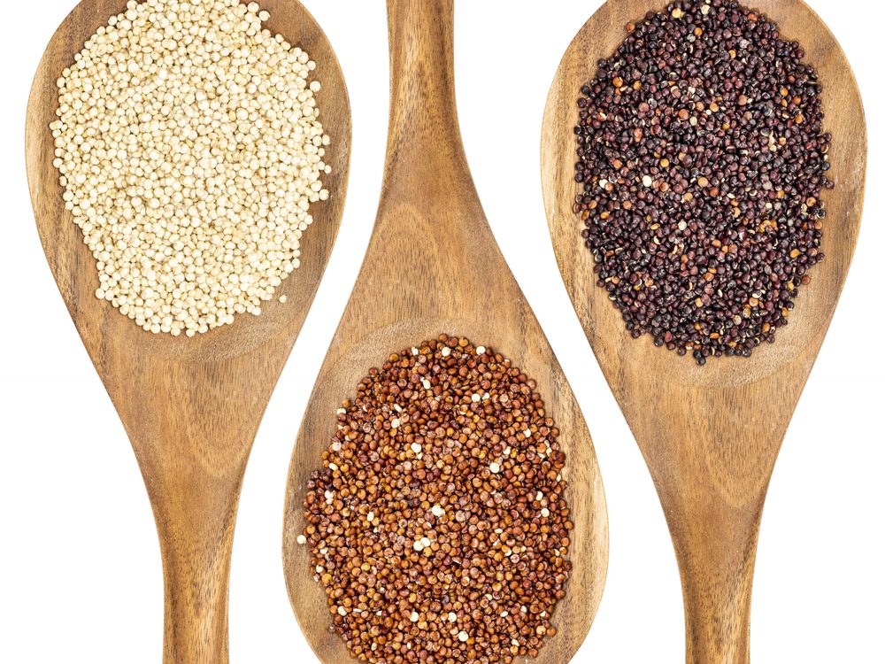 14 Quinoa Recipes – What Is Quinoa? (Pronounced Keen-wha)