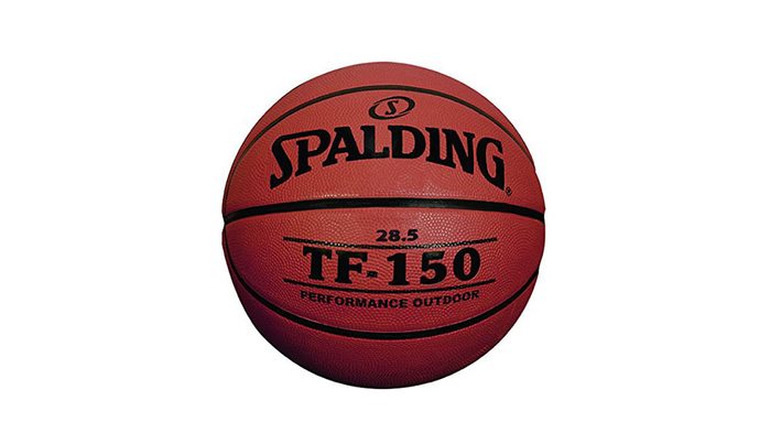 father's day gifts for active dads, a spalding basketball