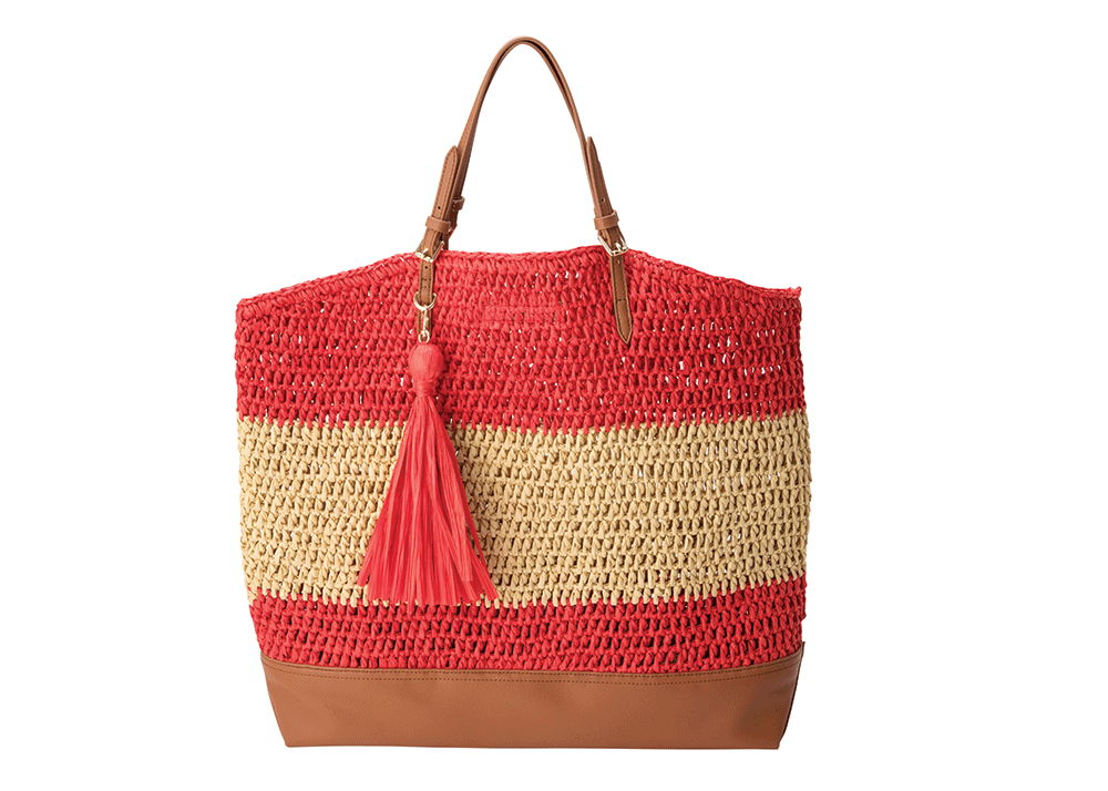 Canada Day style _bag
