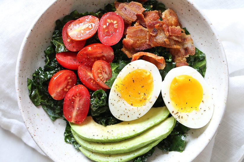30 Easy and Healthy Breakfast Recipes | Best Health Canada