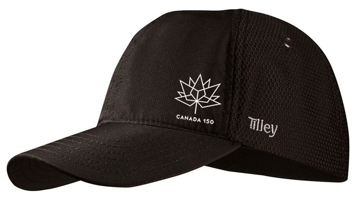 Canadiana gear Tilley 150 cap