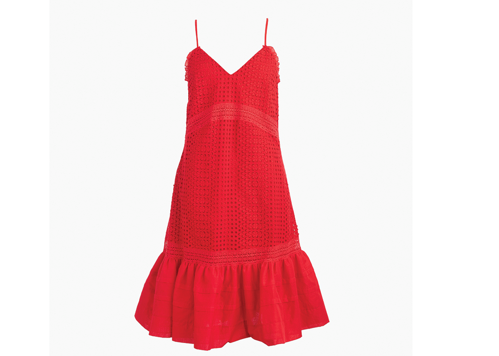 Canada Day style_dress