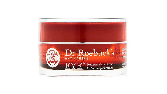 skin savers, dr roebucks antiaging eye
