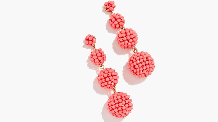 stylish weekend earrings