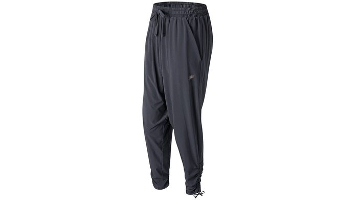 stylish weekend joggers