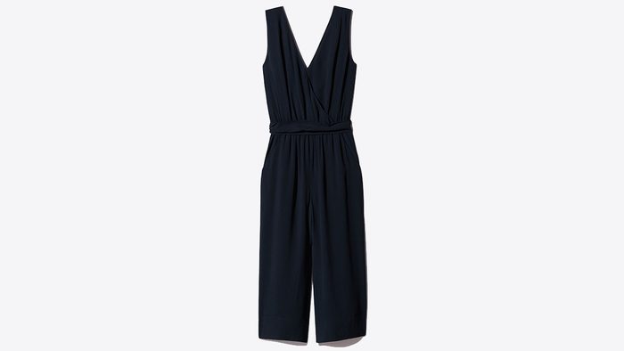 stylish weekend jumpsuit