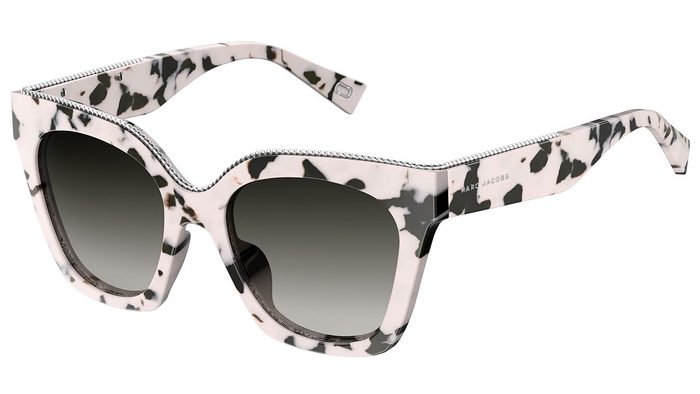 stylish weekend sunglasses