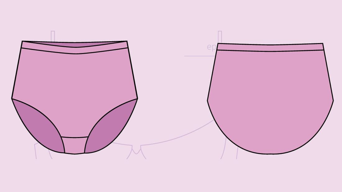 What Exactly Are Period Panties? And Why Do We Need Them?