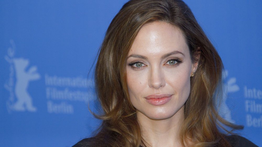 Angelina Jolie Reveals More About Her Health Struggles