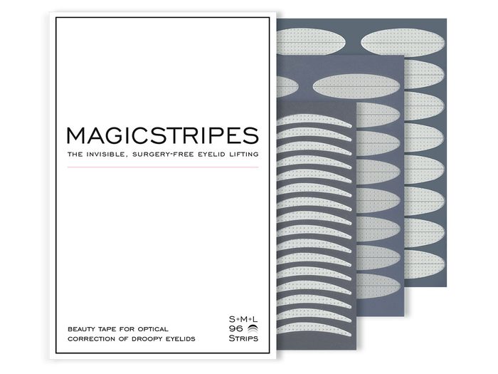 Beauty Filter Magicstripes