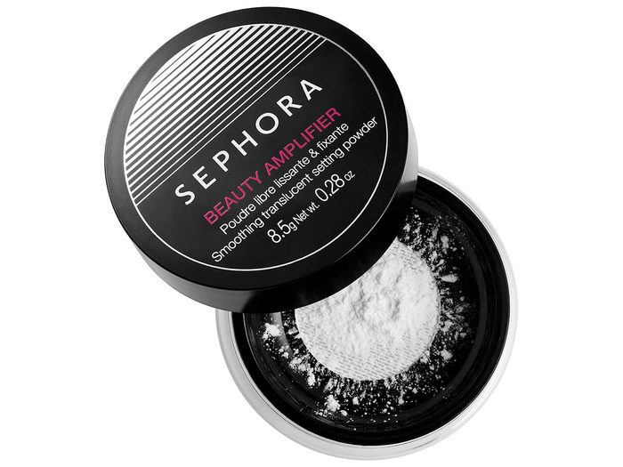 Sephora Collection Beauty Amplifier Loose Translucent Setting Powder