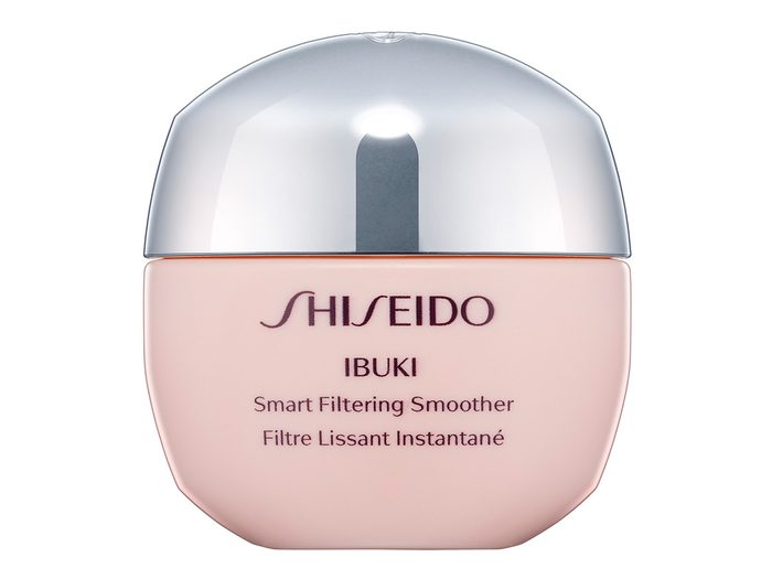 Beauty Filter Shiseido