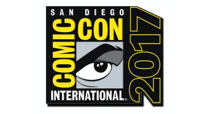 comic-con 2017 logo