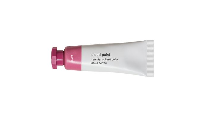 Glossier in Canada Cloud Paint in Haze