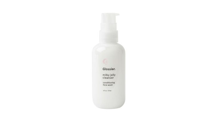 Glossier in Canada, Milky Jelly Cleanser