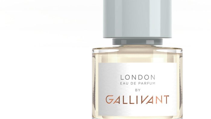 summer perfume 2017, Gallivant London