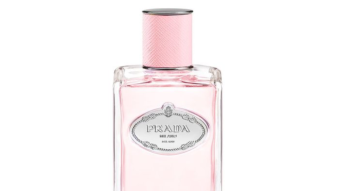 summer perfume 2017, Prada Rose