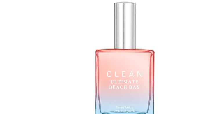 summer perfume 2017, Clean Ultimate Beach Day