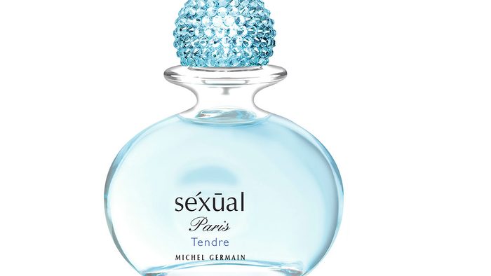 summer perfume 2017, Sexual Paris