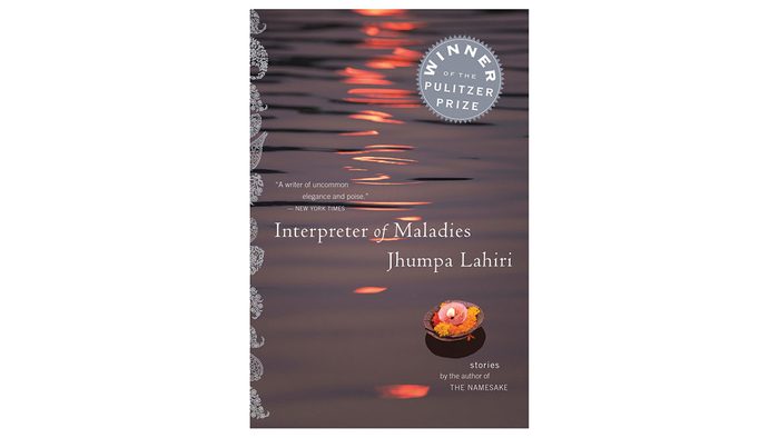 summer reading picks camilla gibb, The Interpreter of the Maladies