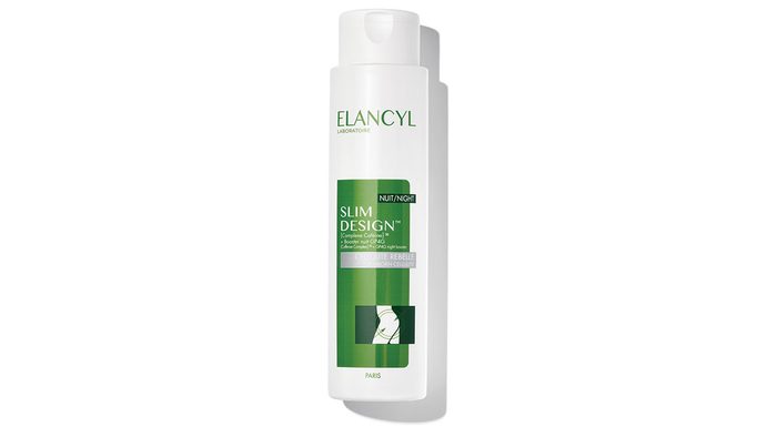summer shopping, Elancyl Slim Design cream