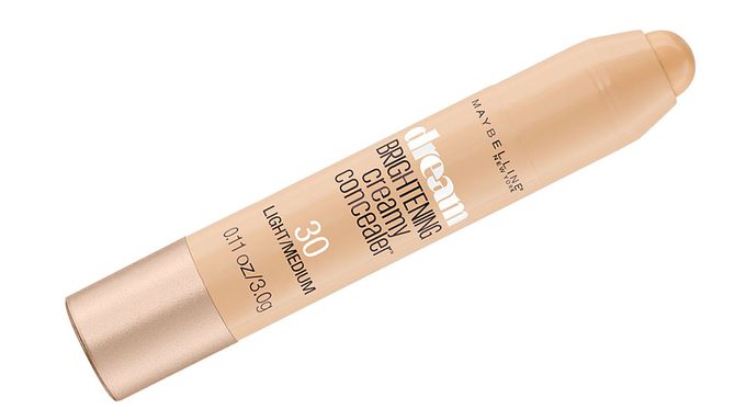 under eye circles, maybelline concealer