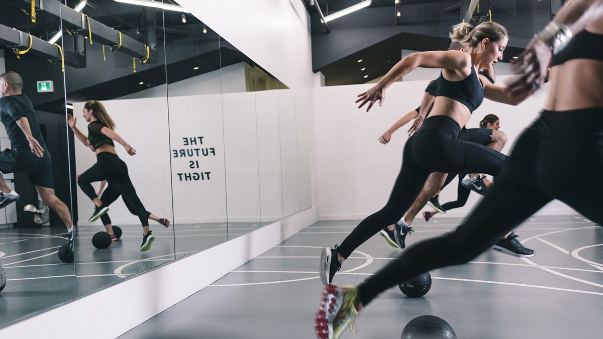 Three Hot Fitness Classes In Vancouver You Need To Know About