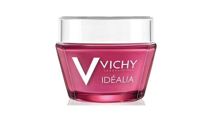 skin savers Vichy Idealia Day Care