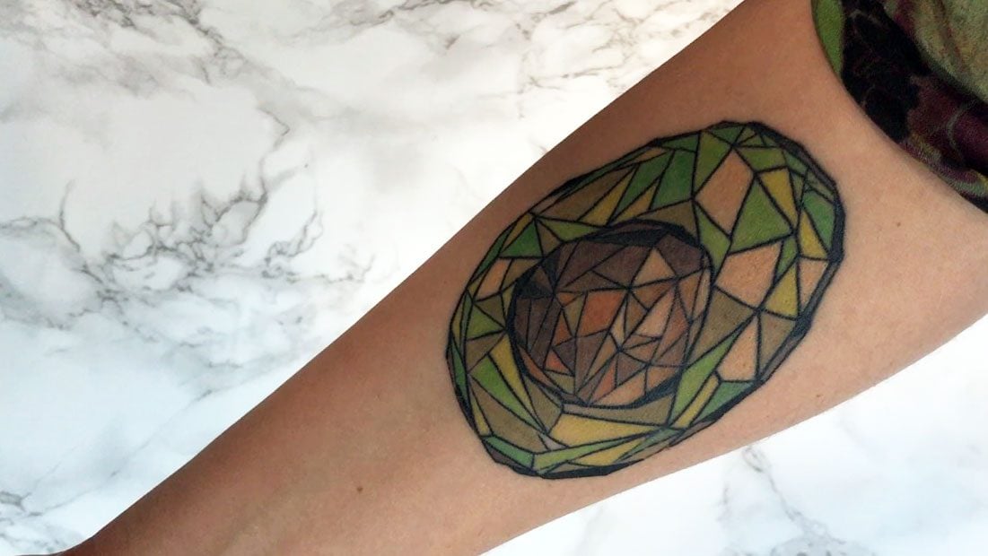 Fresh Ink? The Best Way To Take Care Of Your New Tattoo