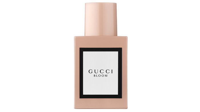 tiff swag, Gucci perfume gift at the Toronto International Film Festival