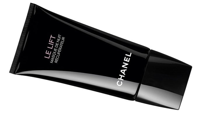 Best mask Chanel Le Lift Night Mask