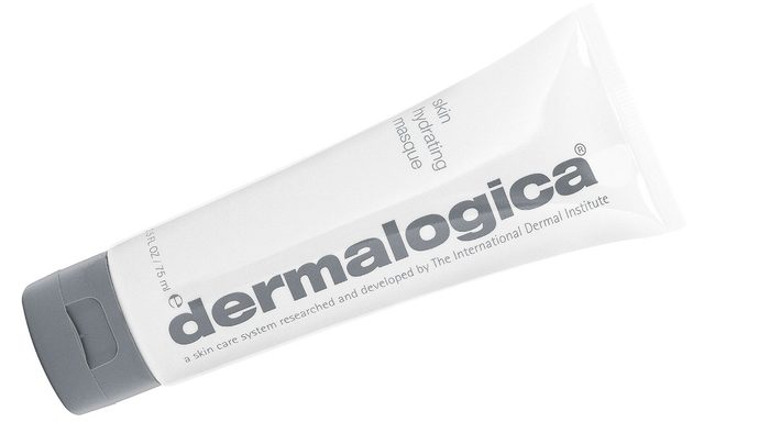 Best mask results, Dermalogica Skin Hydrating Masque