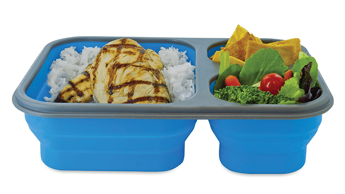 better packed lunch, lunch container