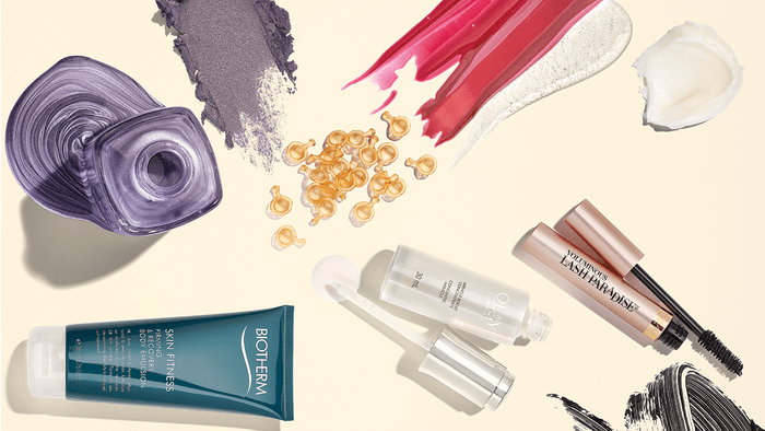 September beauty launches