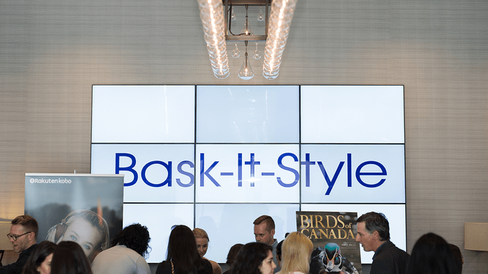 Tiff swag, bask-it style gifting suite