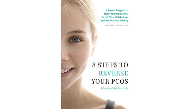 8 Steps To Reverse Your PCOS 