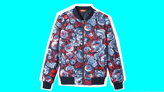 Fall jackets 2017 joe fresh Floral Bomber.jpg