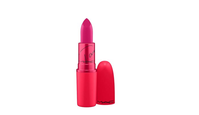 Giving Tuesday Charity Gifts MAC Viva Glam Lipstick