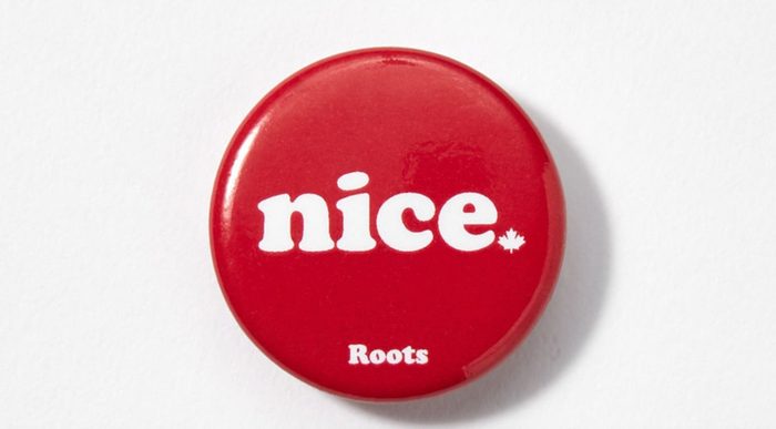 Giving Tuesday Charity Gifts Roots Nice Button