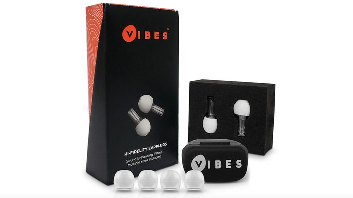 Giving Tuesday Charity Gifts vibes earplugs