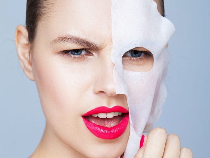 dull skin makeup mistakes 10 minute routine