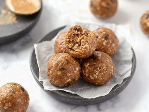 The Best Almond Butter Energy Bites For Any Time of The Day