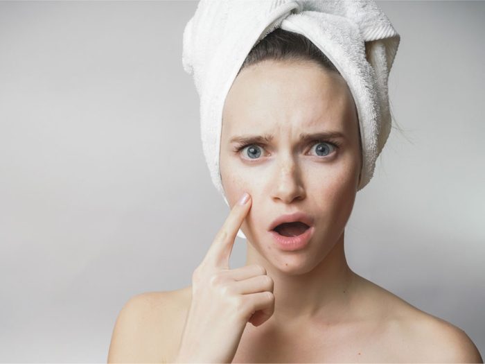 Turmeric Benefits for Skin Acne