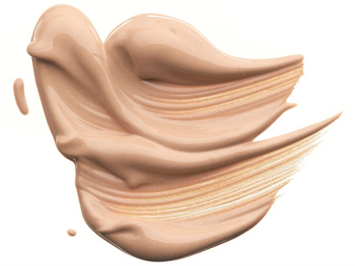 concealer properly Not choosing the correct formula