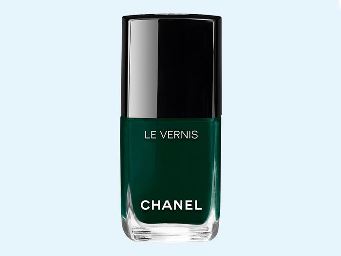 french products Chanel Le Vernis Fiction